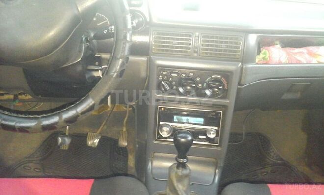 Daewoo Nexia 2006, 1,355,155 km - 1.5 л - Bakı