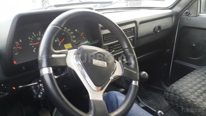 LADA (VAZ) Niva 2013, 62,500 km - 1.7 л - Yardımlı