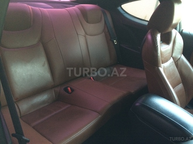 Hyundai Genesis 2011, 116,000 km - 0.4 l - Bakı