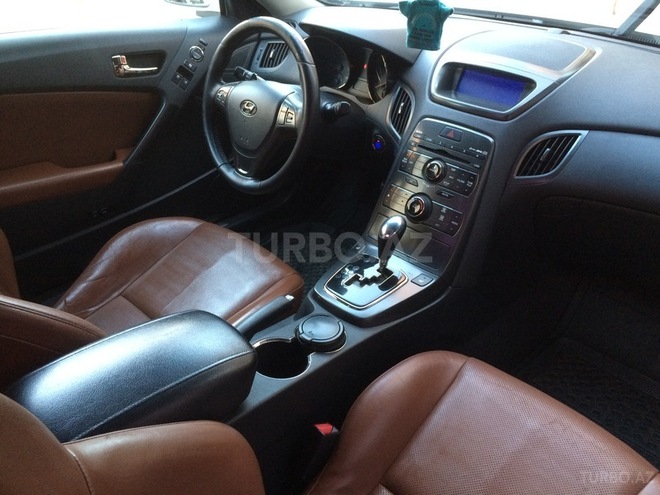 Hyundai Genesis 2011, 116,000 km - 0.4 l - Bakı