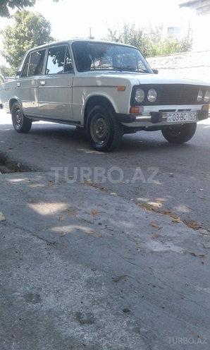 LADA (VAZ) 2106 1998, 100,000 km - 1.6 l - Şəki