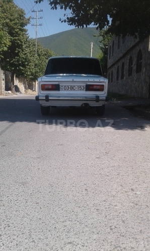 LADA (VAZ) 2106 1998, 100,000 km - 1.6 l - Şəki