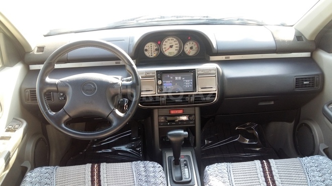 Nissan X-Trail 2002, 174,000 km - 2.0 l - Bakı