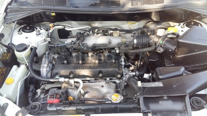 Nissan X-Trail 2002, 174,000 km - 2.0 l - Bakı