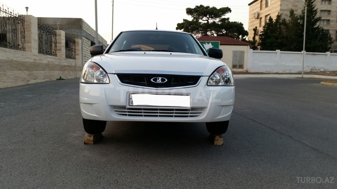 LADA (VAZ) Priora 2013, 730,000 km - 1.6 l - Bakı