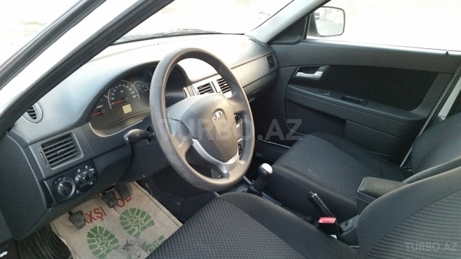 LADA (VAZ) Priora 2013, 730,000 km - 1.6 l - Bakı