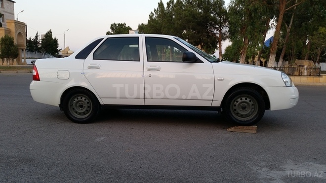 LADA (VAZ) Priora 2013, 730,000 km - 1.6 l - Bakı