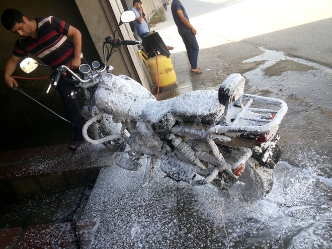 Dayun  2012, 80,000 km - 0.2 л - Bakı