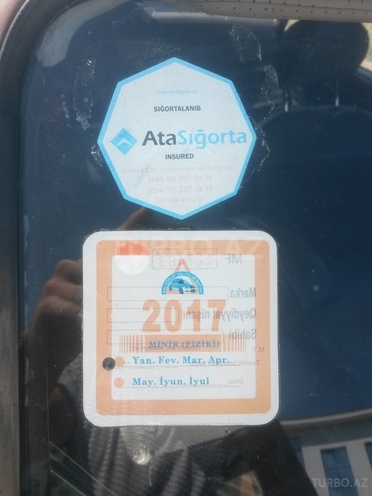 LADA (VAZ) 2106 1989, 50,000 km - 0.2 l - Şəki