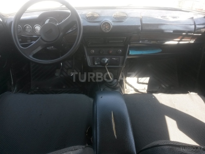 LADA (VAZ) 2106 1989, 50,000 km - 0.2 l - Şəki