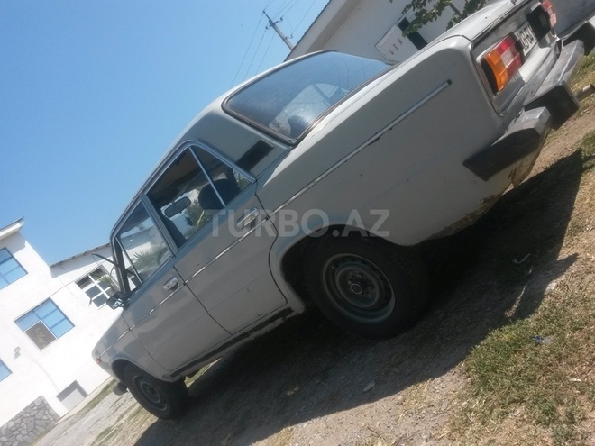 LADA (VAZ) 2106 1989, 50,000 km - 0.2 l - Şəki