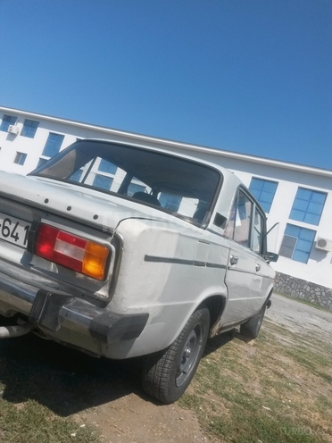 LADA (VAZ) 2106 1989, 50,000 km - 0.2 l - Şəki