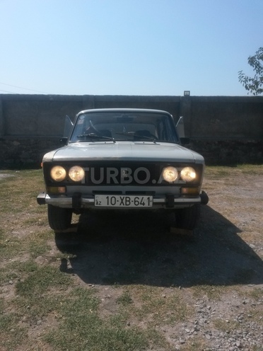 LADA (VAZ) 2106 1989, 50,000 km - 0.2 l - Şəki