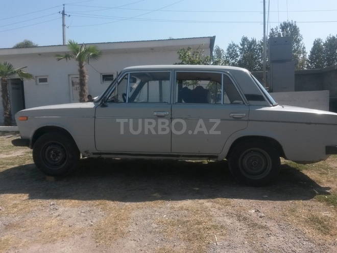 LADA (VAZ) 2106 1989, 50,000 km - 0.2 l - Şəki