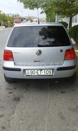 Volkswagen Golf 1999, 242,000 km - 1.6 l - Bakı