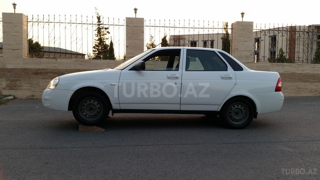 LADA (VAZ) Priora 2013, 730,000 km - 1.6 l - Bakı