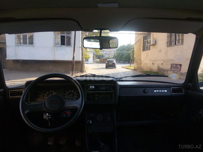 LADA (VAZ) 2107 2010, 65,000 km - 1.6 l - Sumqayıt