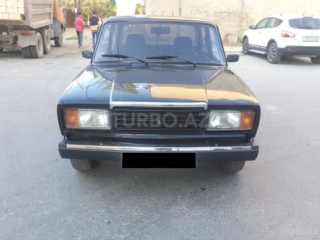 LADA (VAZ) 2107 2010, 65,000 km - 1.6 l - Sumqayıt
