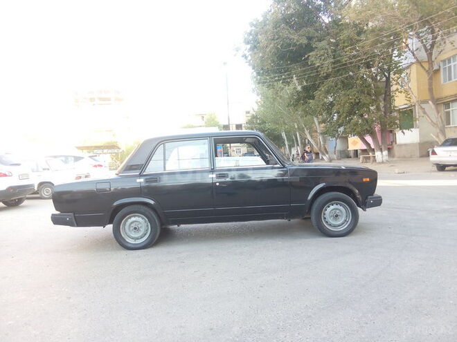 LADA (VAZ) 2107 2010, 65,000 km - 1.6 l - Sumqayıt