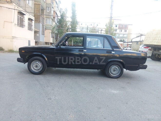 LADA (VAZ) 2107 2010, 65,000 km - 1.6 l - Sumqayıt