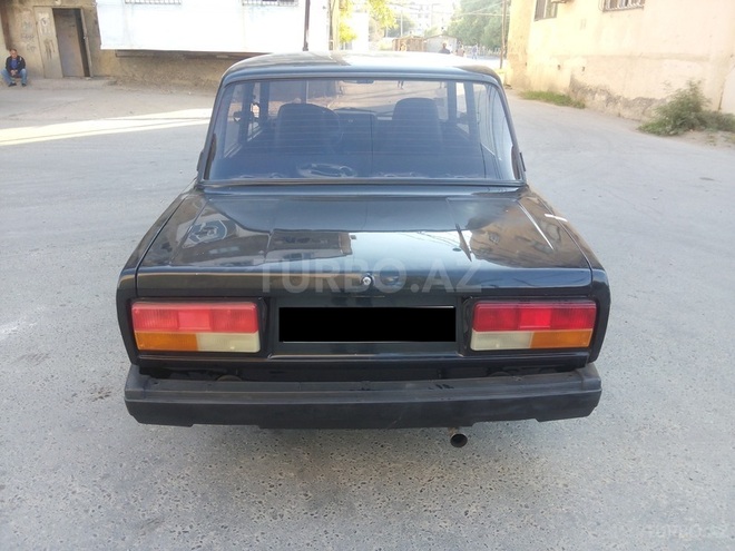 LADA (VAZ) 2107 2010, 65,000 km - 1.6 l - Sumqayıt