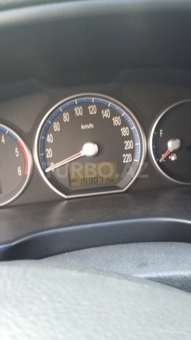 Hyundai Santa Fe 2008, 153,071 km - 2.2 l - Bakı