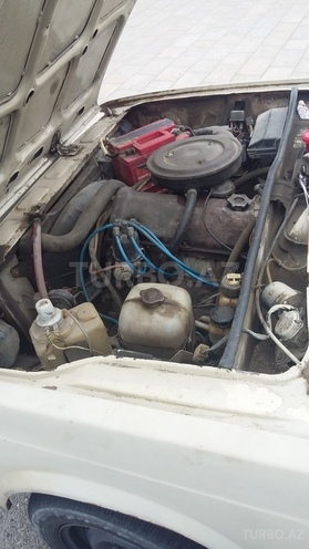 LADA (VAZ) 2105 1984, 293,000 km - 1.5 l - Bakı