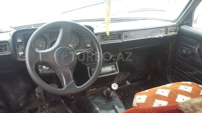 LADA (VAZ) 2105 1984, 293,000 km - 1.5 l - Bakı