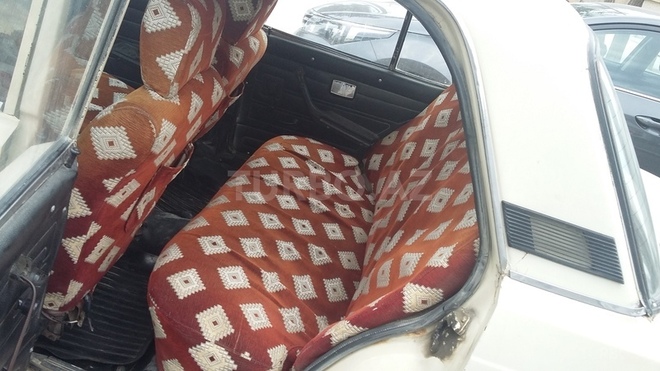 LADA (VAZ) 2105 1984, 293,000 km - 1.5 l - Bakı