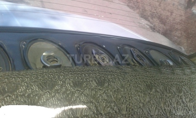 LADA (VAZ) 2107 2003, 100,000 km - 1.6 l - Mingəçevir