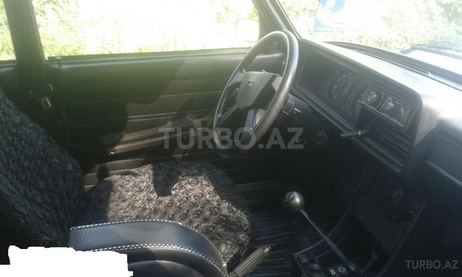 LADA (VAZ) 2107 2003, 100,000 km - 1.6 l - Mingəçevir