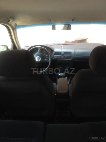 Volkswagen Golf 1999, 210,000 km - 1.8 l - Bakı