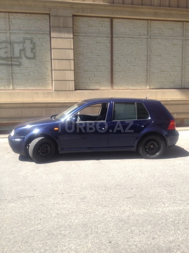 Volkswagen Golf 1999, 210,000 km - 1.8 l - Bakı