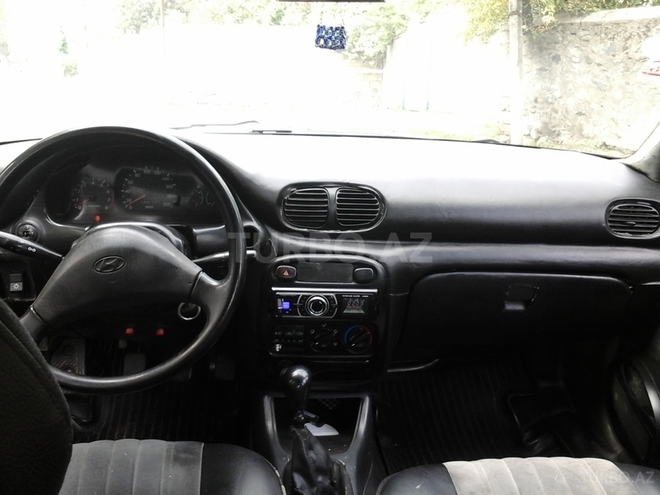Hyundai Accent 1995, 300,000 km - 1.5 l - Zaqatala