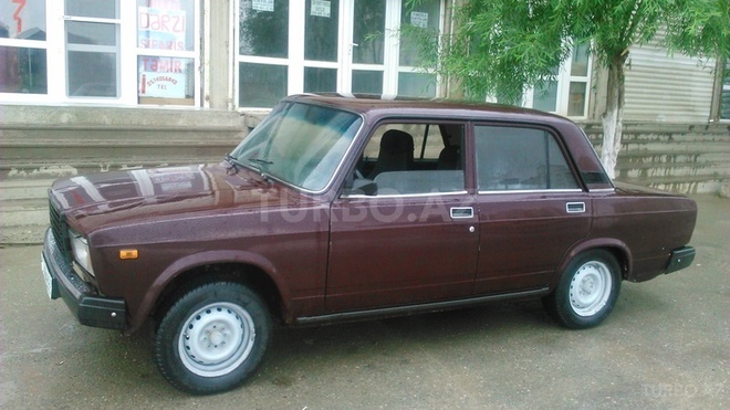 LADA (VAZ) 2107 2005, 120,000 km - 1.6 л - Bakı