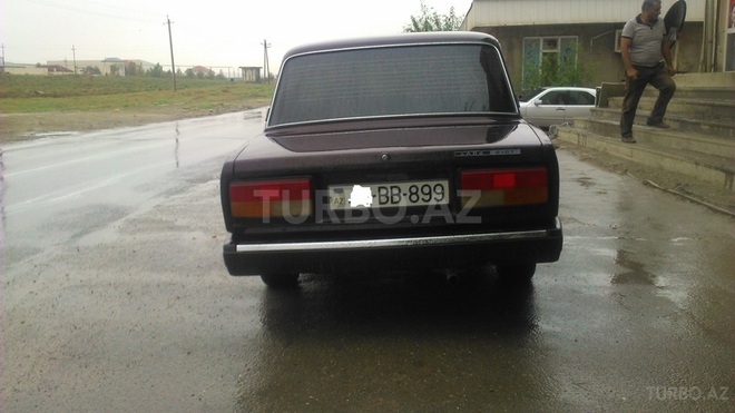 LADA (VAZ) 2107 2005, 120,000 km - 1.6 л - Bakı