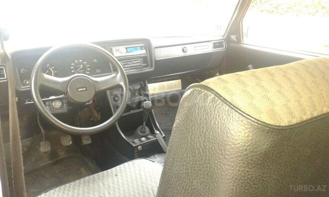 LADA (VAZ) 2107 2005, 75,000 km - 1.6 l - Bakı