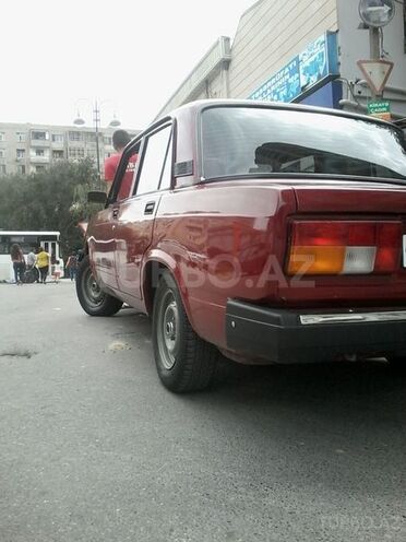 LADA (VAZ) 2107 2005, 75,000 km - 1.6 l - Bakı