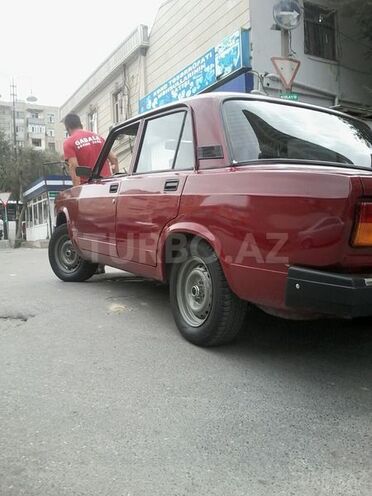 LADA (VAZ) 2107 2005, 75,000 km - 1.6 l - Bakı
