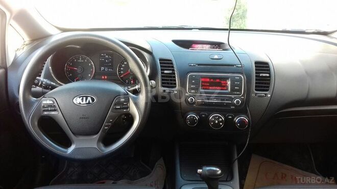Kia Cerato 2013, 62,000 km - 1.6 l - Bakı