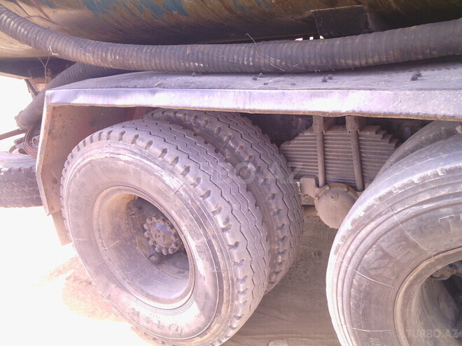 KamAz 53212 1997, 30,000 km - 11.0 л - Bakı