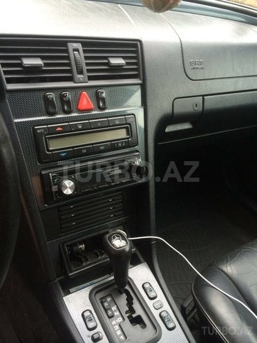 Mercedes C 180 1999, 200,000 km - 1.8 l - Bakı