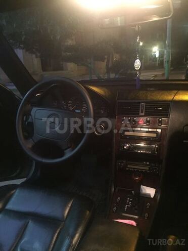 Mercedes C 240 1997, 125,000 km - 2.4 l - Bakı