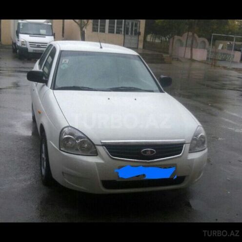 LADA (VAZ) Priora 2015, 17,000 km - 1.6 l - Göytəpə