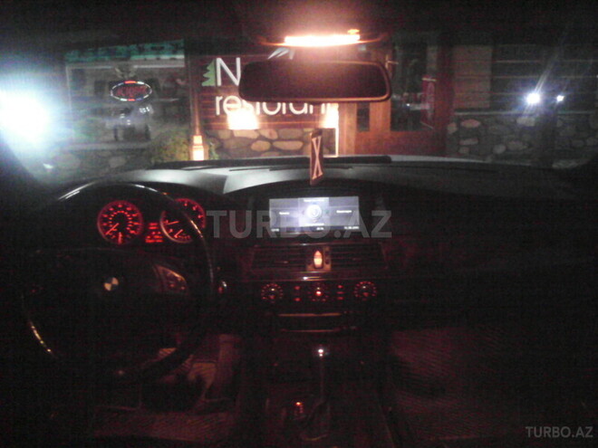 BMW 530 2006, 240,000 km - 3.0 l - Bakı