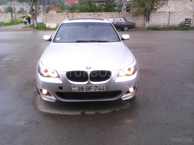 BMW 530 2006, 240,000 km - 3.0 l - Bakı