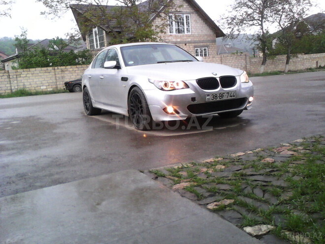 BMW 530 2006, 240,000 km - 3.0 l - Bakı
