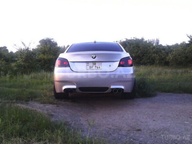 BMW 530 2006, 240,000 km - 3.0 l - Bakı