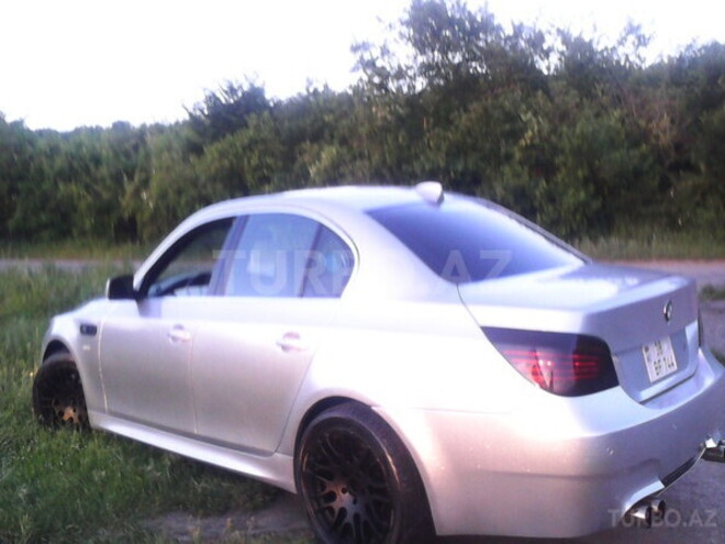 BMW 530 2006, 240,000 km - 3.0 l - Bakı