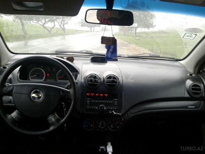 Chevrolet Aveo 2011, 300,567 km - 1.4 l - Bakı